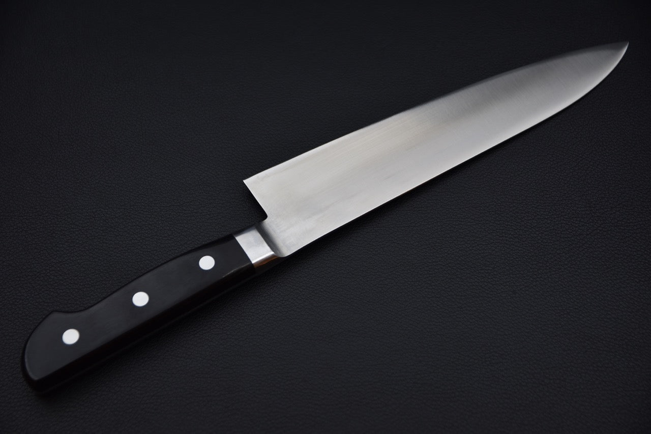 Hitohira KH Semi Stainless Gyuto 210mm Pakka