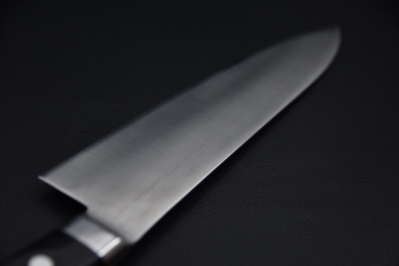 Hitohira KH Semi Stainless Gyuto 210mm Pakka