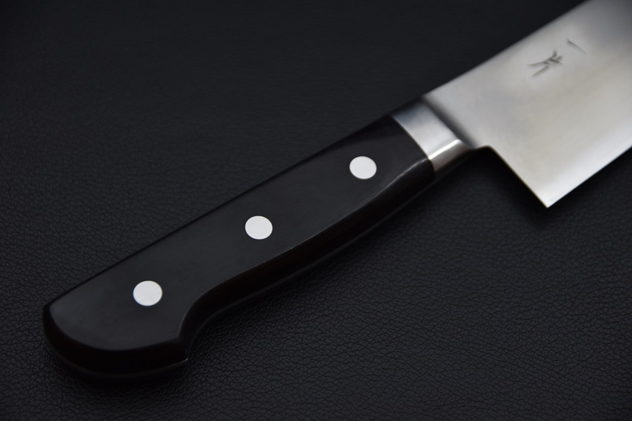 Hitohira KH Semi Stainless Gyuto 210mm Pakka