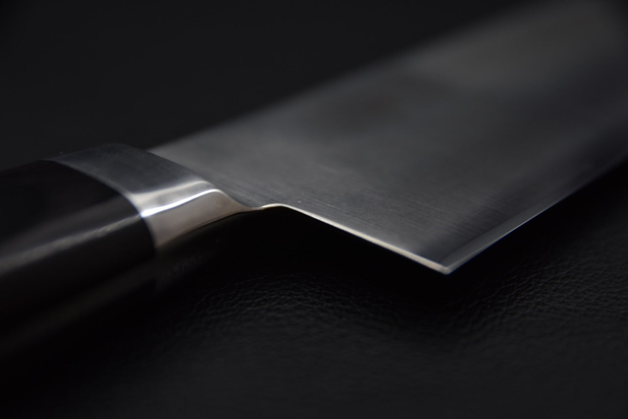 Hitohira KH Semi Stainless Gyuto 210mm Pakka