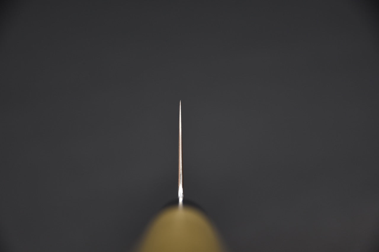 Hitohira KH Stainless Bunka 180mm Ho