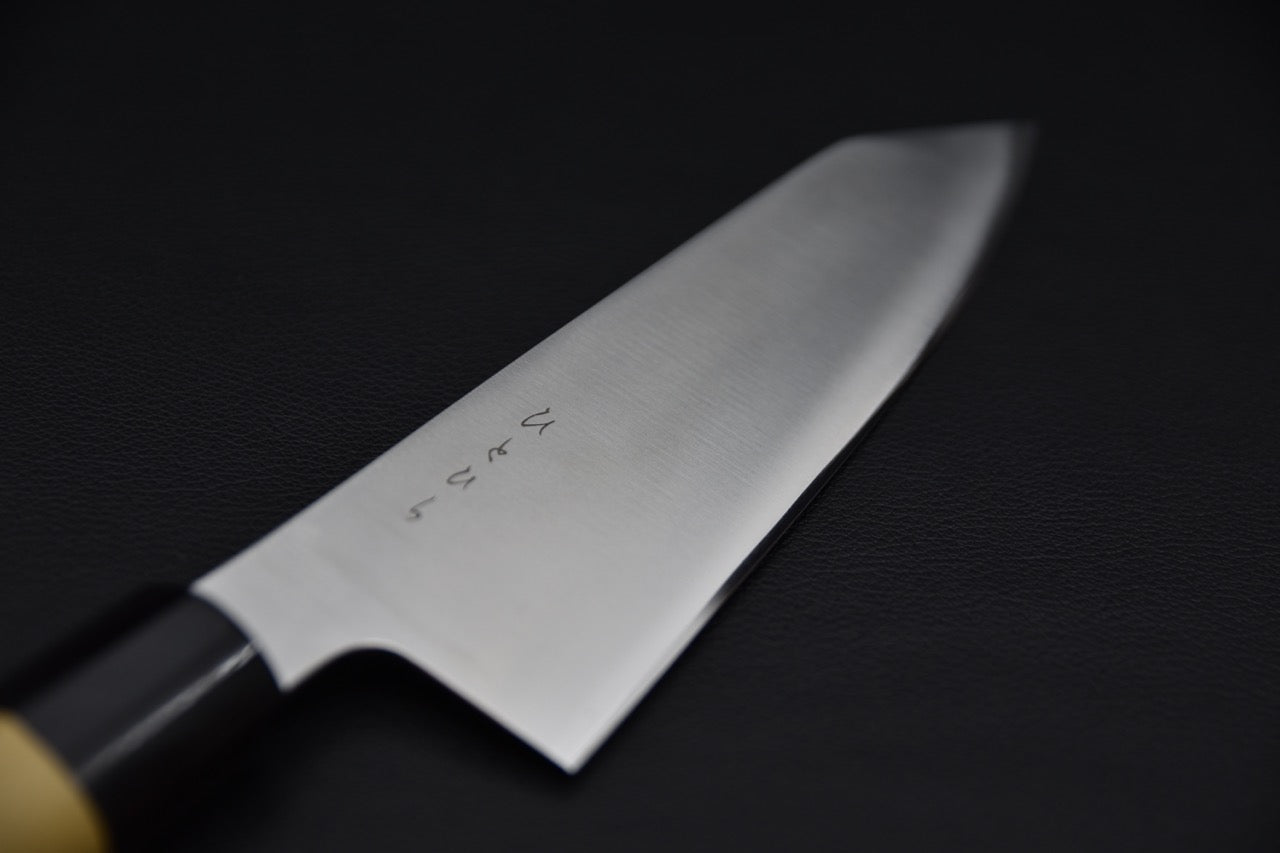 Hitohira KH Stainless Bunka 180mm Ho