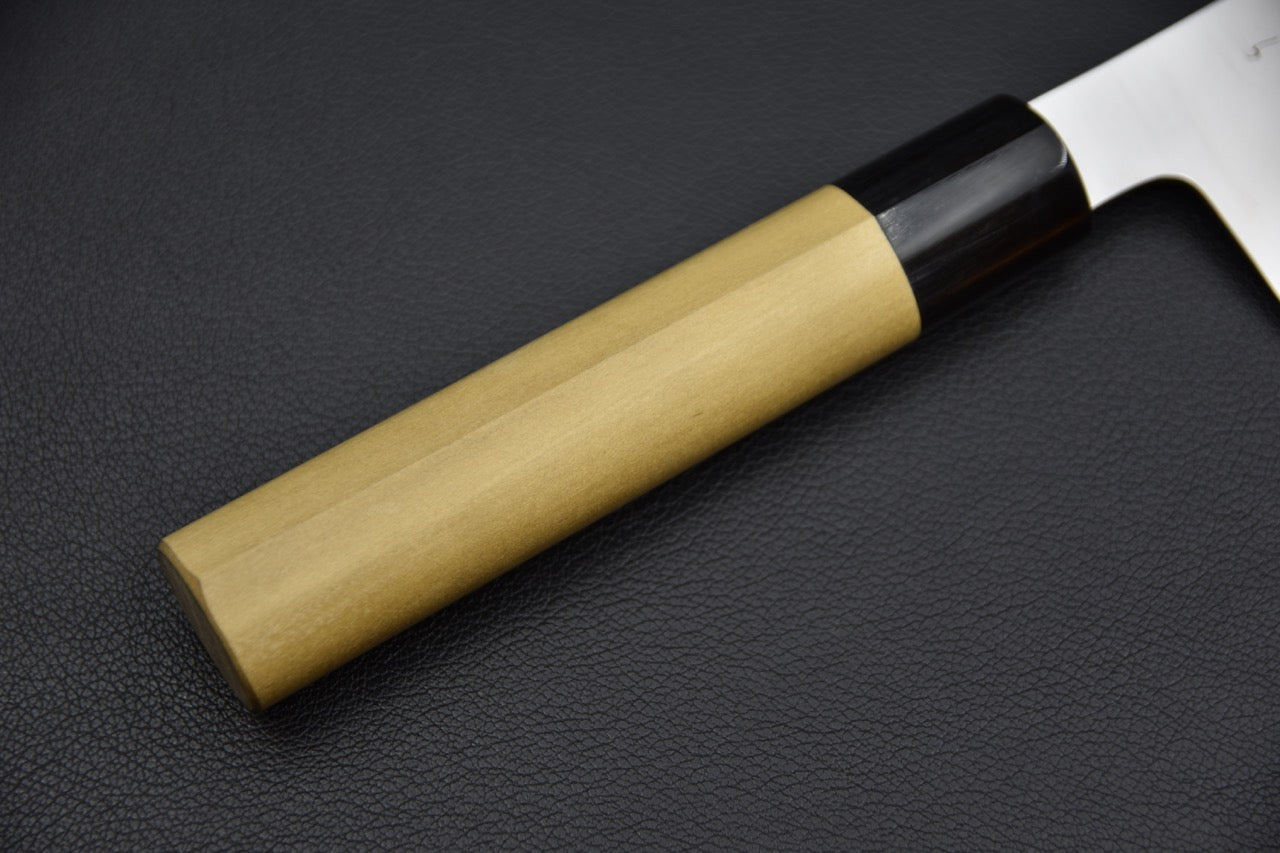 Hitohira KH Stainless Bunka 180mm Ho