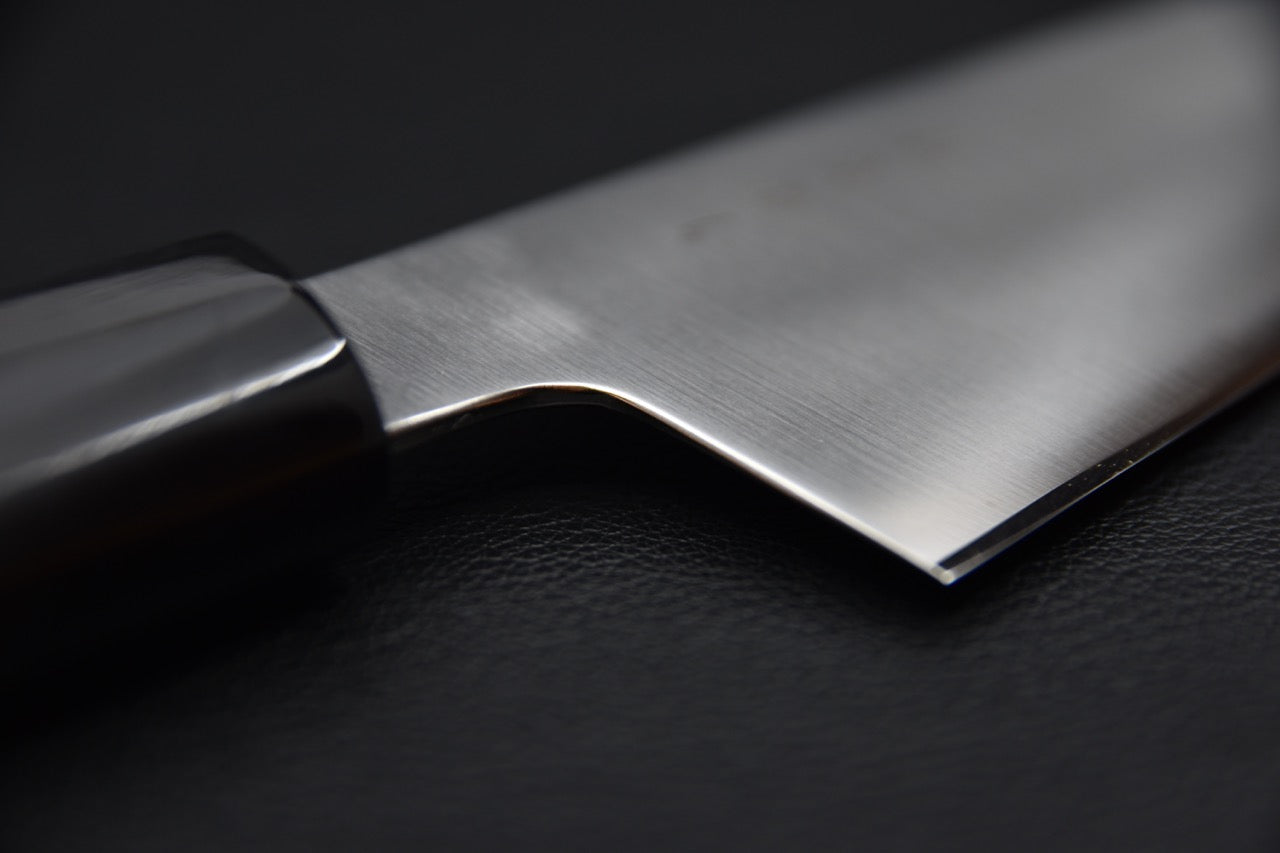 Hitohira KH Stainless Bunka 180mm Ho