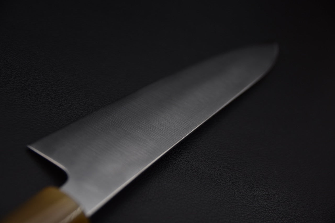 Hitohira KH Stainless Gyuto 210mm Bois de Ho