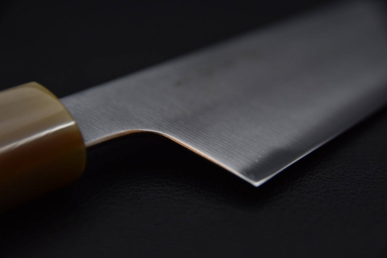 Hitohira KH Stainless Gyuto 210mm Bois de Ho