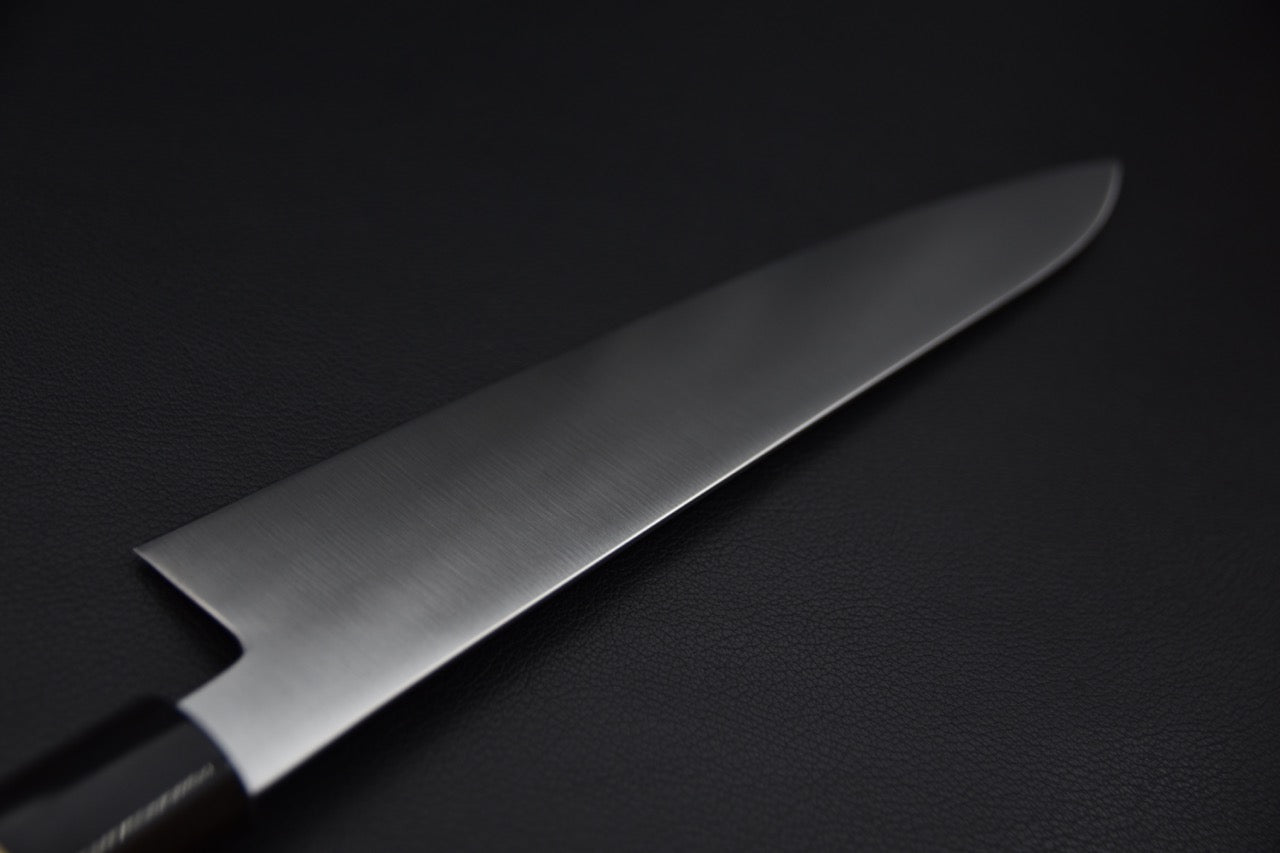 Hitohira KH Stainless Gyuto 240mm Bois de Ho