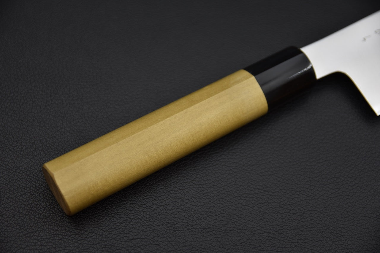 Hitohira KH Stainless Nakiri 180mm Ho