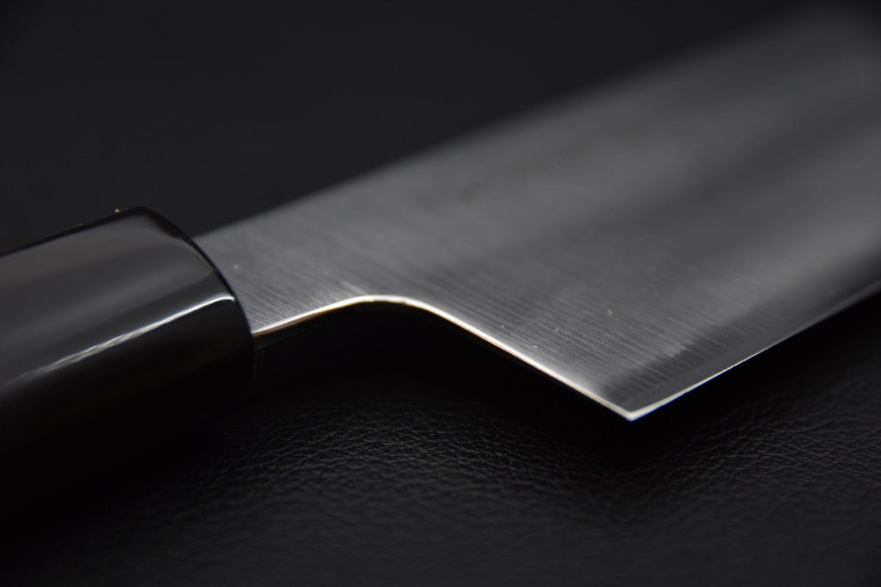 Hitohira KH Stainless Nakiri 180mm Ho