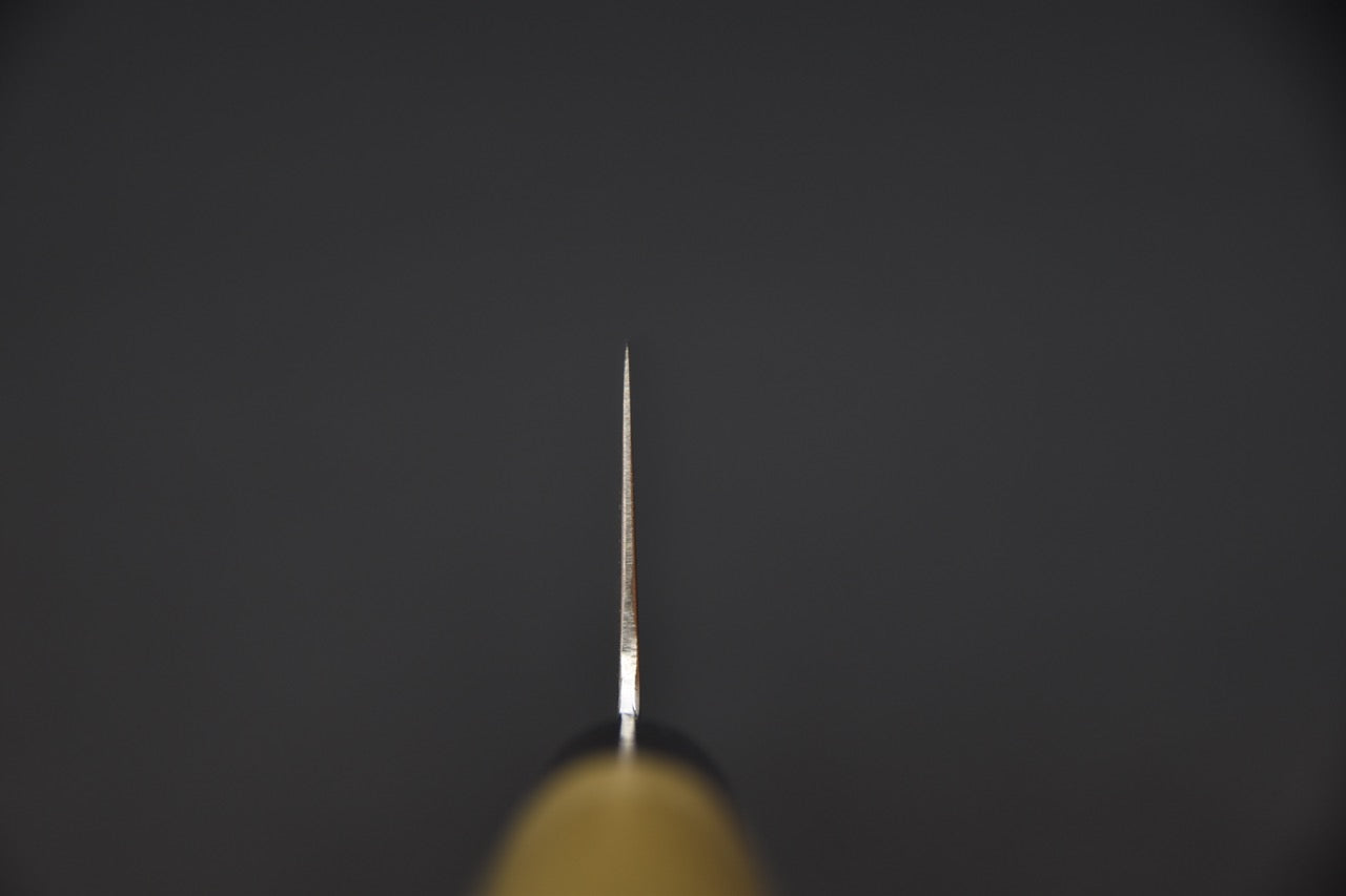 Hitohira KH Stainless Nakiri 180mm Ho