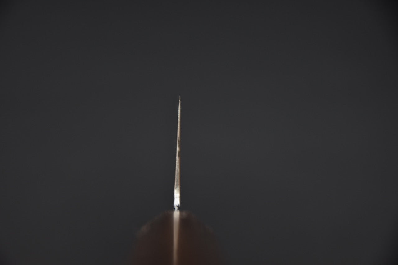 Hitohira KH Stainless Nakiri 180mm Tagayasan