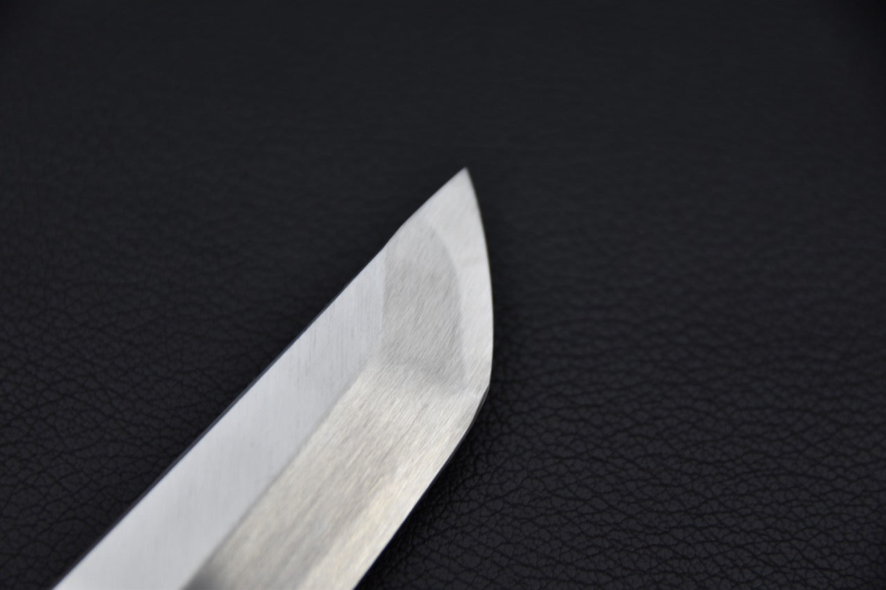 Hitohira Kikuchiyo Manzo Aogami #2 Takobiki 270mm Ho