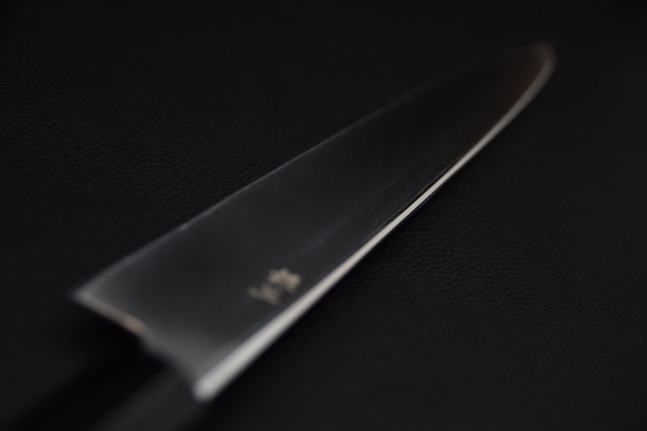 Hitohira Kikuchiyo Mosuke Ginsan Yanagiba 240mm Ho