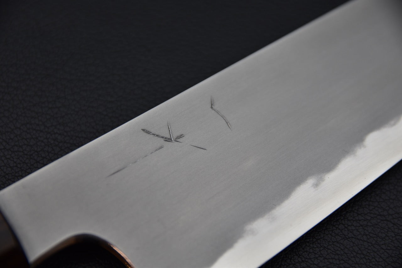 Hitohira Kikuchiyo Yohei Aogami #2 Kasumi Santoku Cerisier