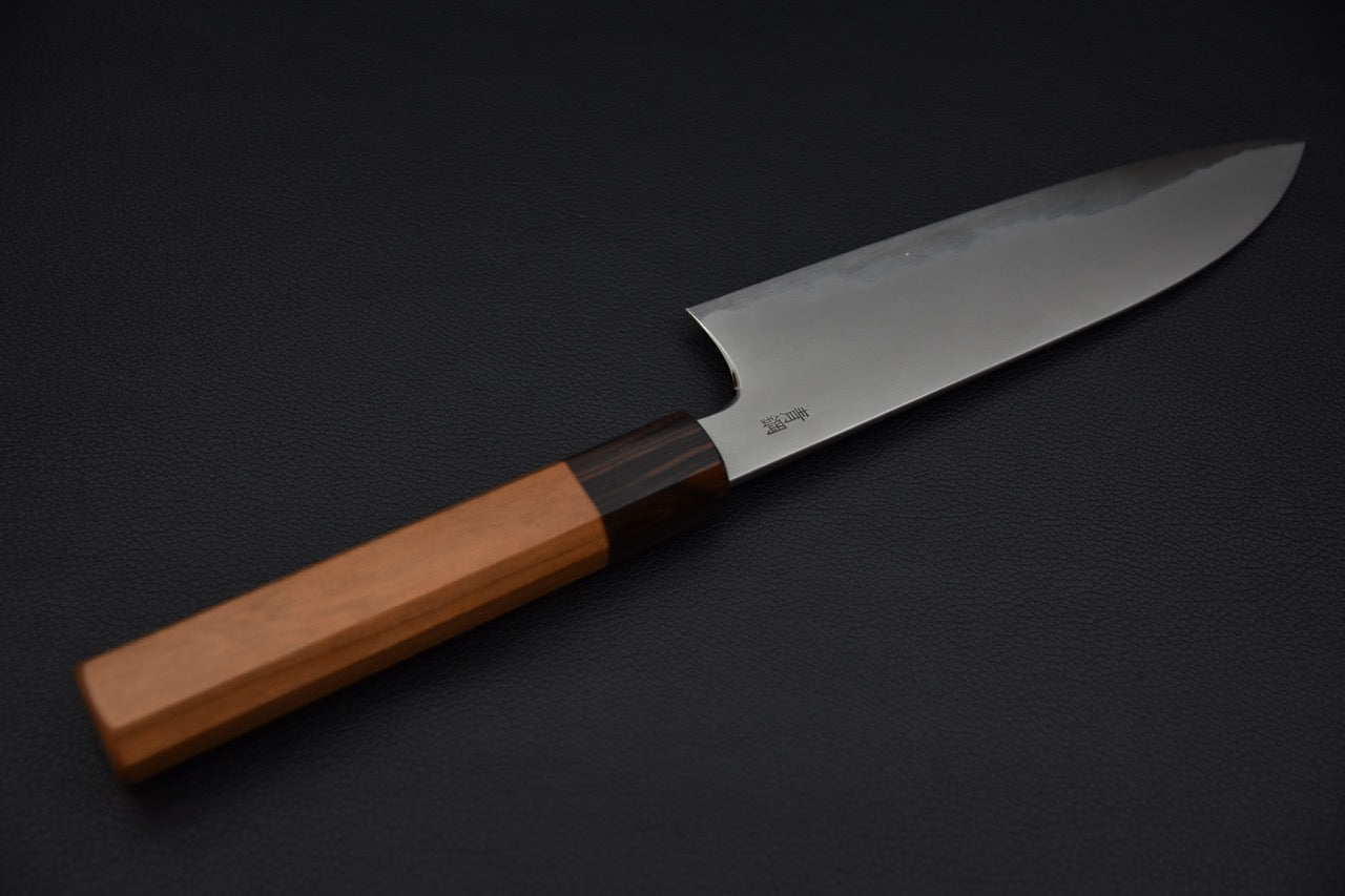 Hitohira Kikuchiyo Yohei Aogami #2 Kasumi Santoku Cerisier