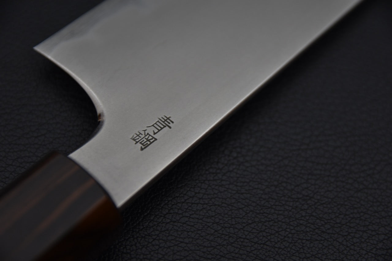 Hitohira Kikuchiyo Yohei Aogami #2 Kasumi Santoku Cerisier