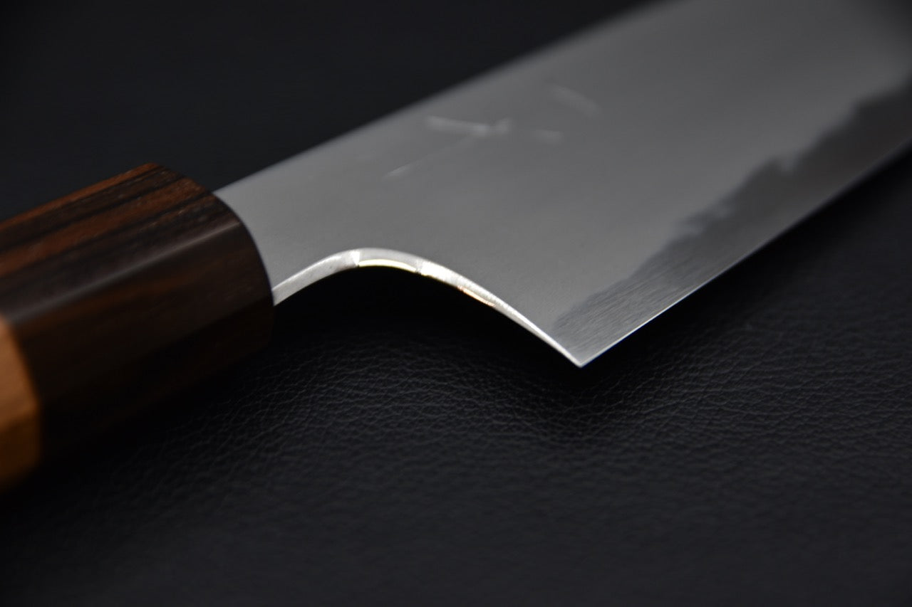 Hitohira Kikuchiyo Yohei Aogami #2 Kasumi Santoku Cerisier