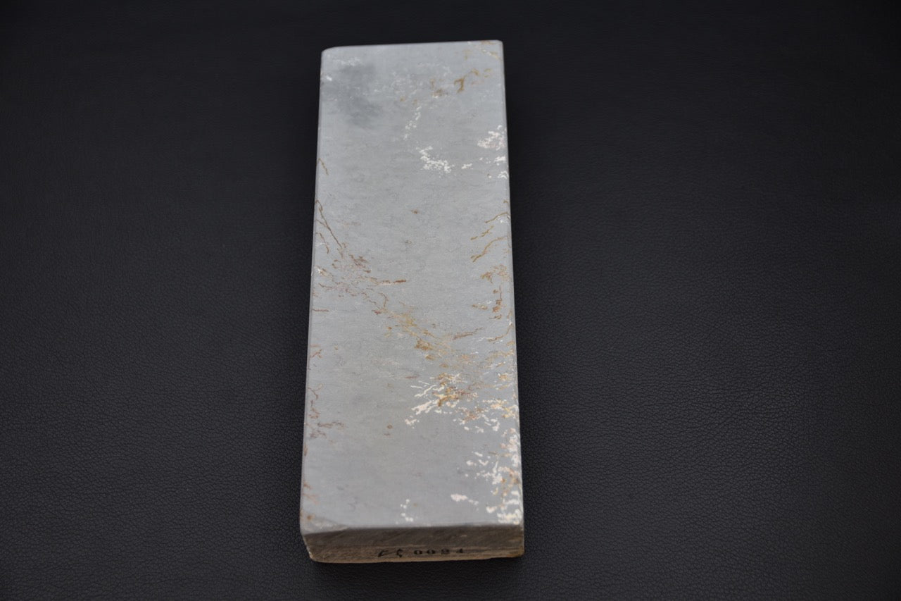 Hitohira Picked Mizukihara Uchigumori Natural Stone (No.0024)