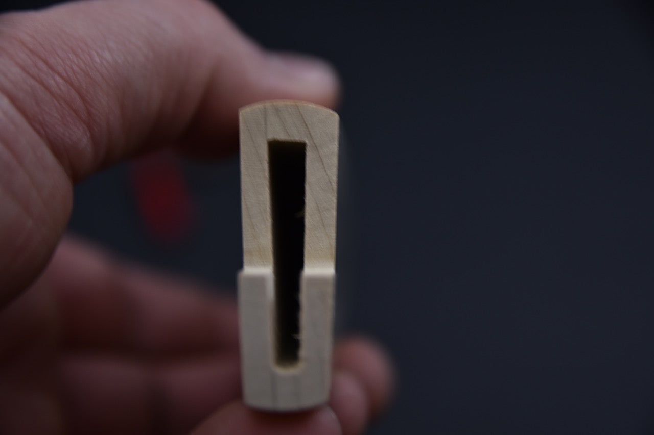 Hitohira Mumei Saya Petty 120mm Ho