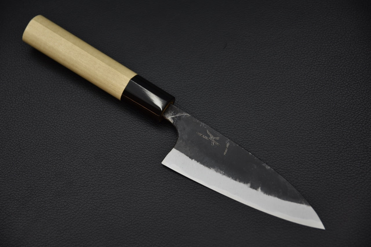 Hitohira Onihiro Shirogami #1 Funayuki 105mm Ho