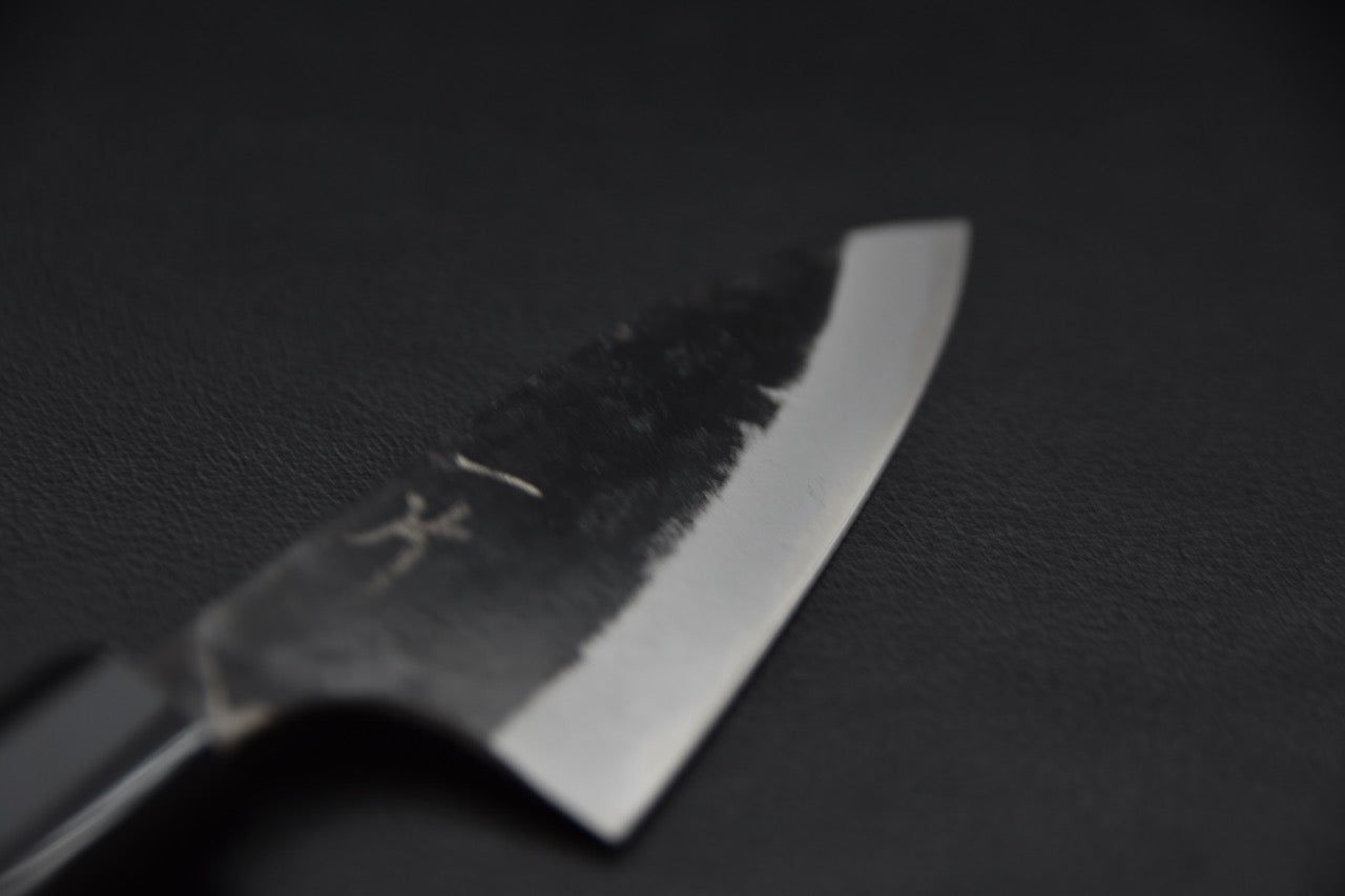 Hitohira Onihiro Shirogami #1 Funayuki 105mm Ho