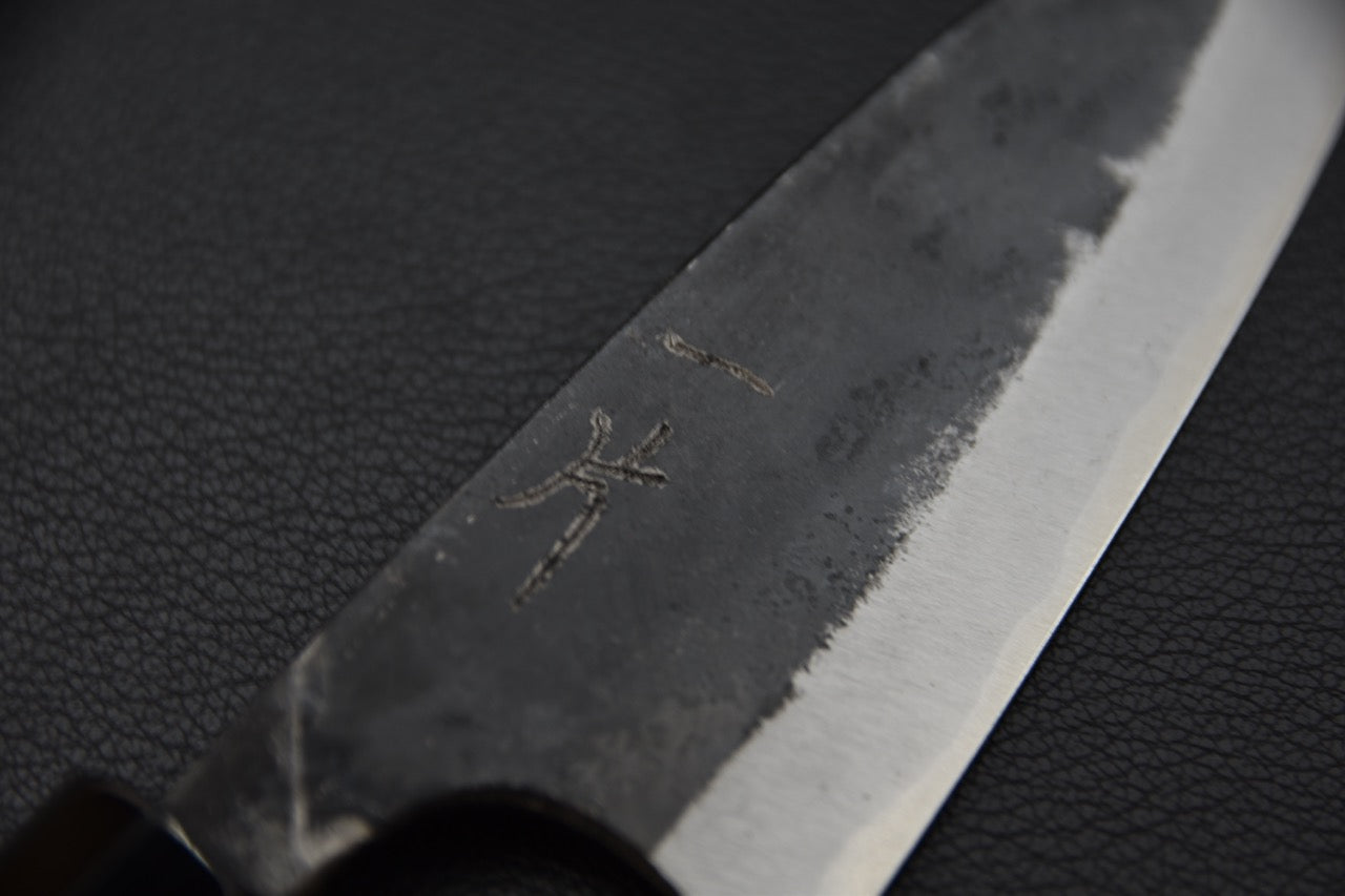 Hitohira Onihiro Shirogami #1 Funayuki 105mm Ho