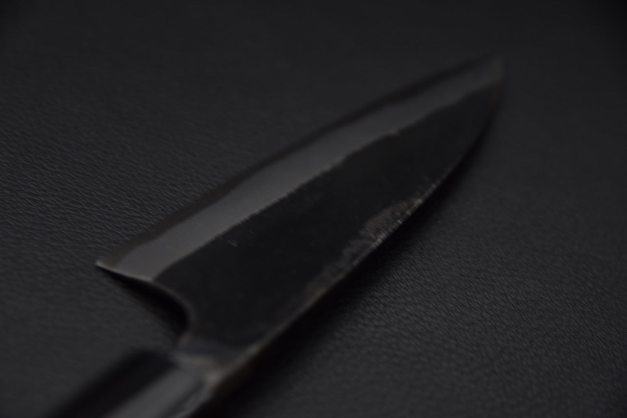 Hitohira Onihiro Shirogami #1 Funayuki 105mm Ho