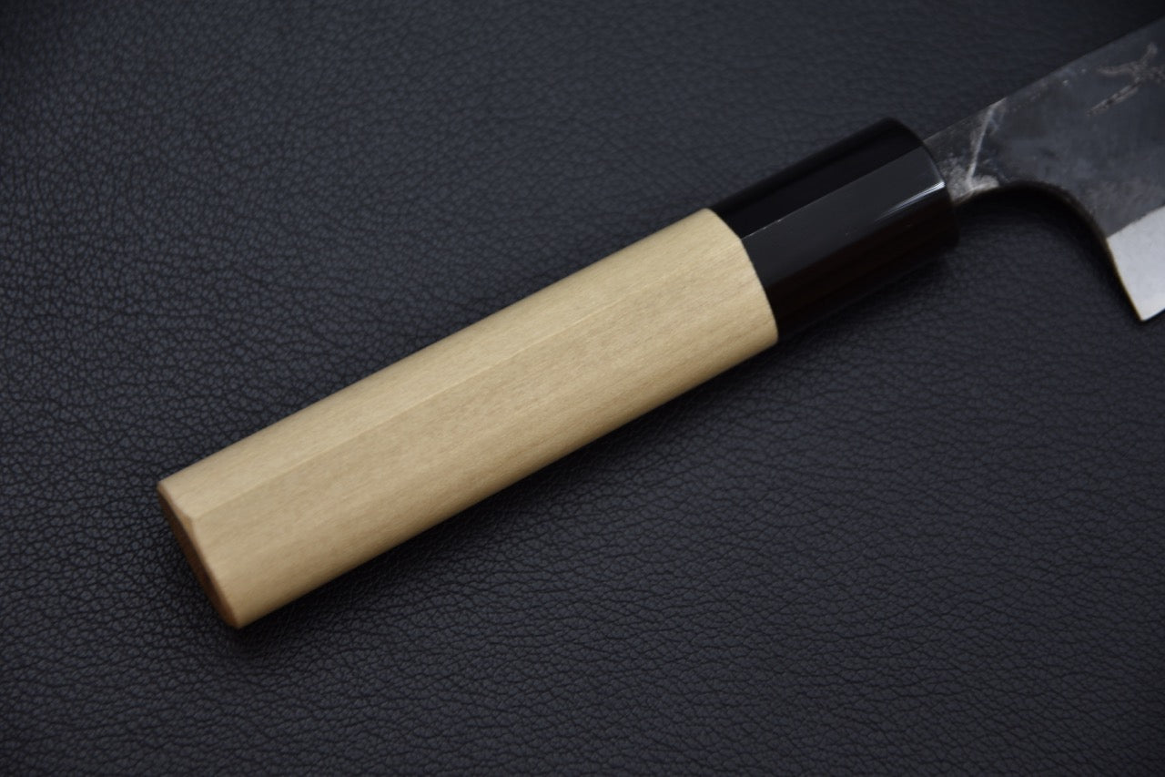 Hitohira Onihiro Shirogami #1 Funayuki 105mm Ho