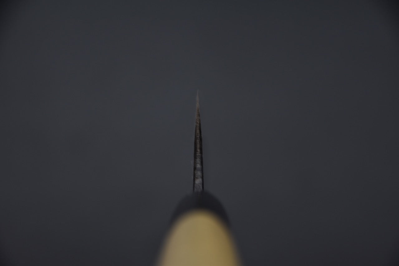 Hitohira Onihiro Shirogami #1 Funayuki 105mm Ho