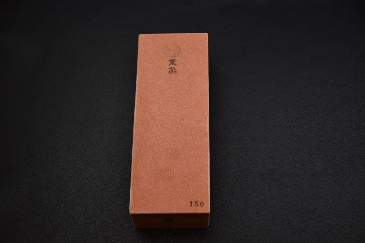 Hitohira Orange Whetstone #150