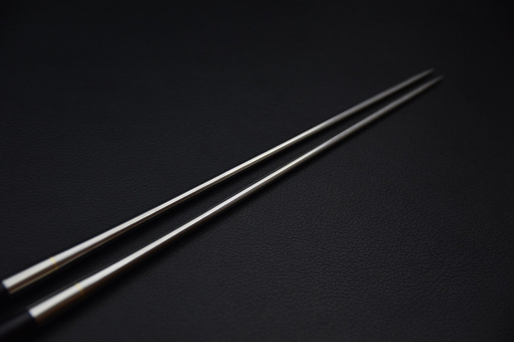 Hitohira Pakka Moribashi Chopsticks 210mm