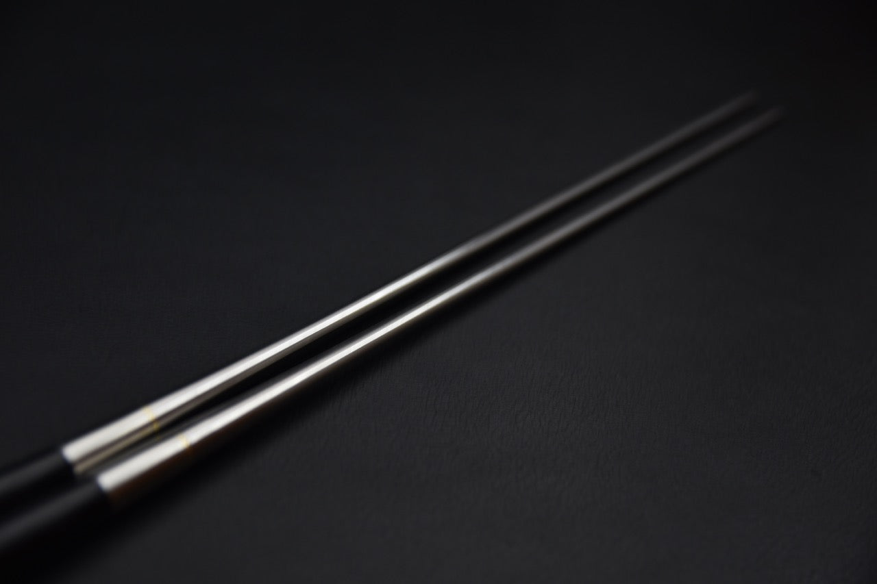 Hitohira Pakka Moribashi Chopsticks 240mm