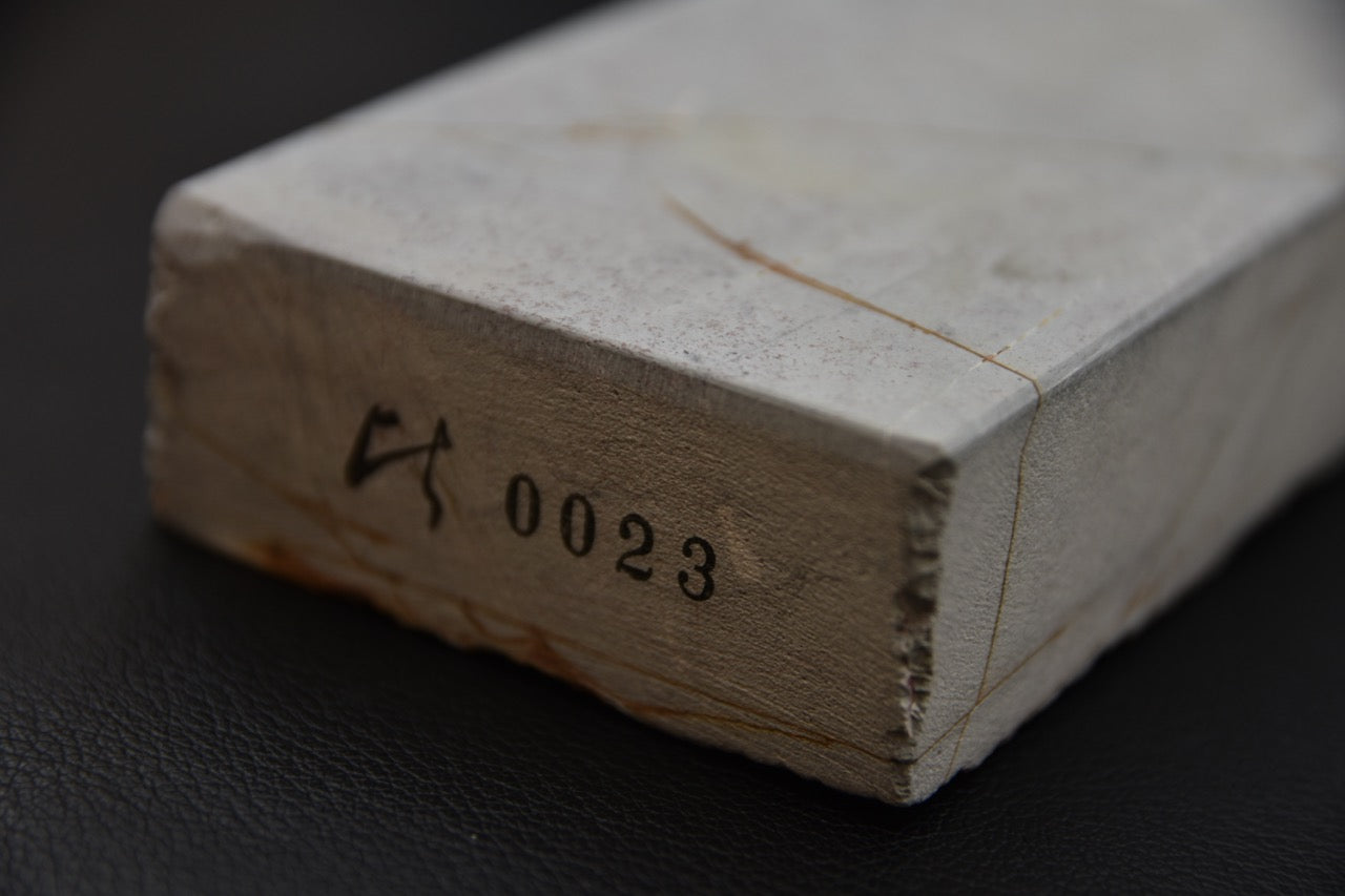 Hitohira Mizukihara Uchigumori Pierre Naturelle (No.0023)