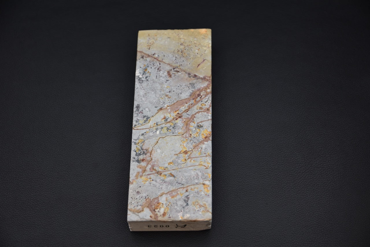 Hitohira Mizukihara Uchigumori Pierre Naturelle (No.0023)