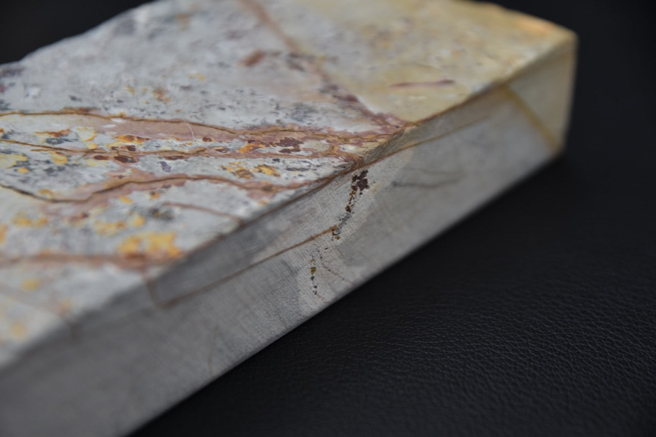 Hitohira Mizukihara Uchigumori Pierre Naturelle (No.0023)