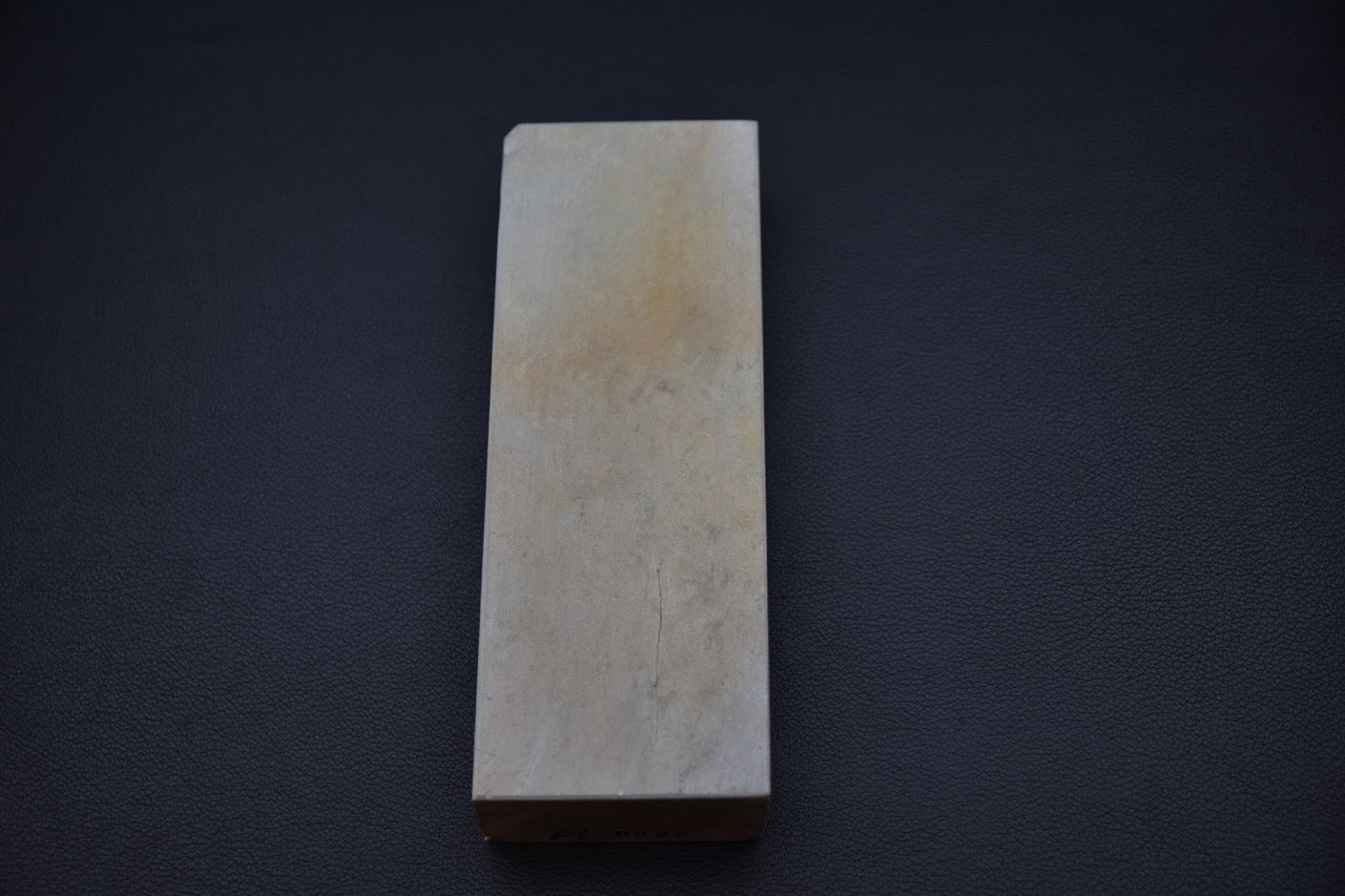 Hitohira Picked Mizukihara Uchigumori Natural Stone (No.0025)