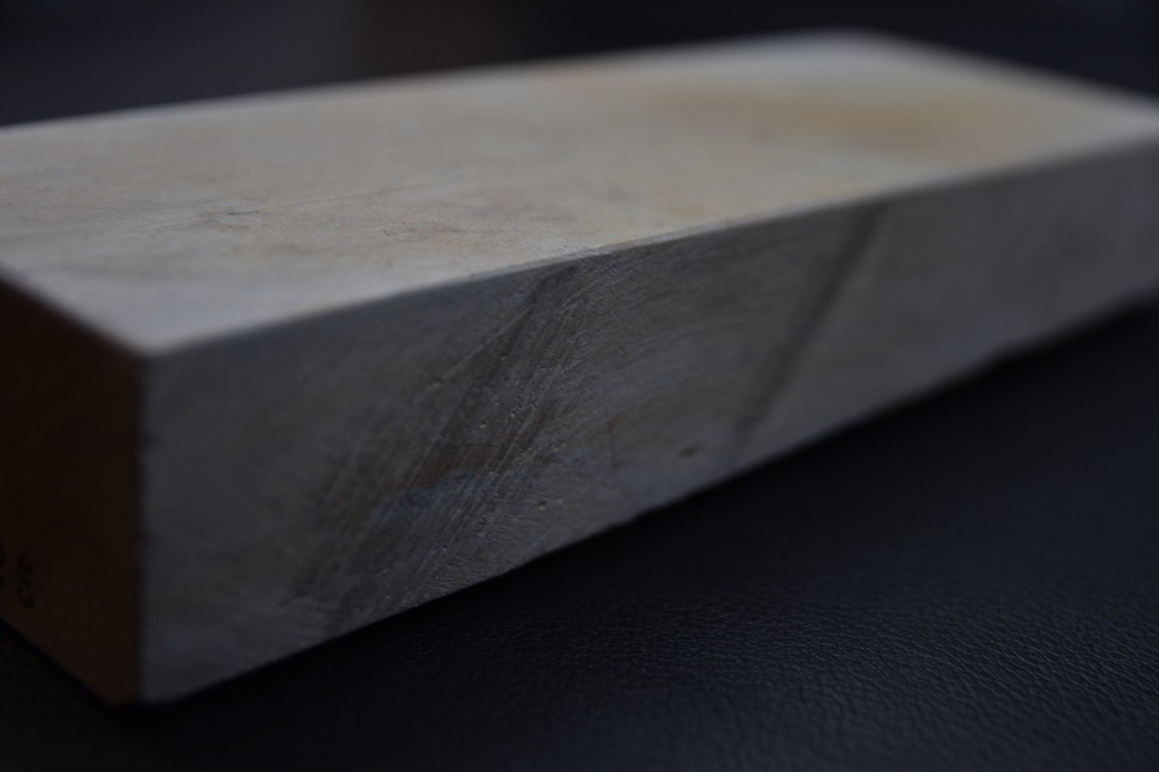 Hitohira Picked Mizukihara Uchigumori Natural Stone (No.0025)