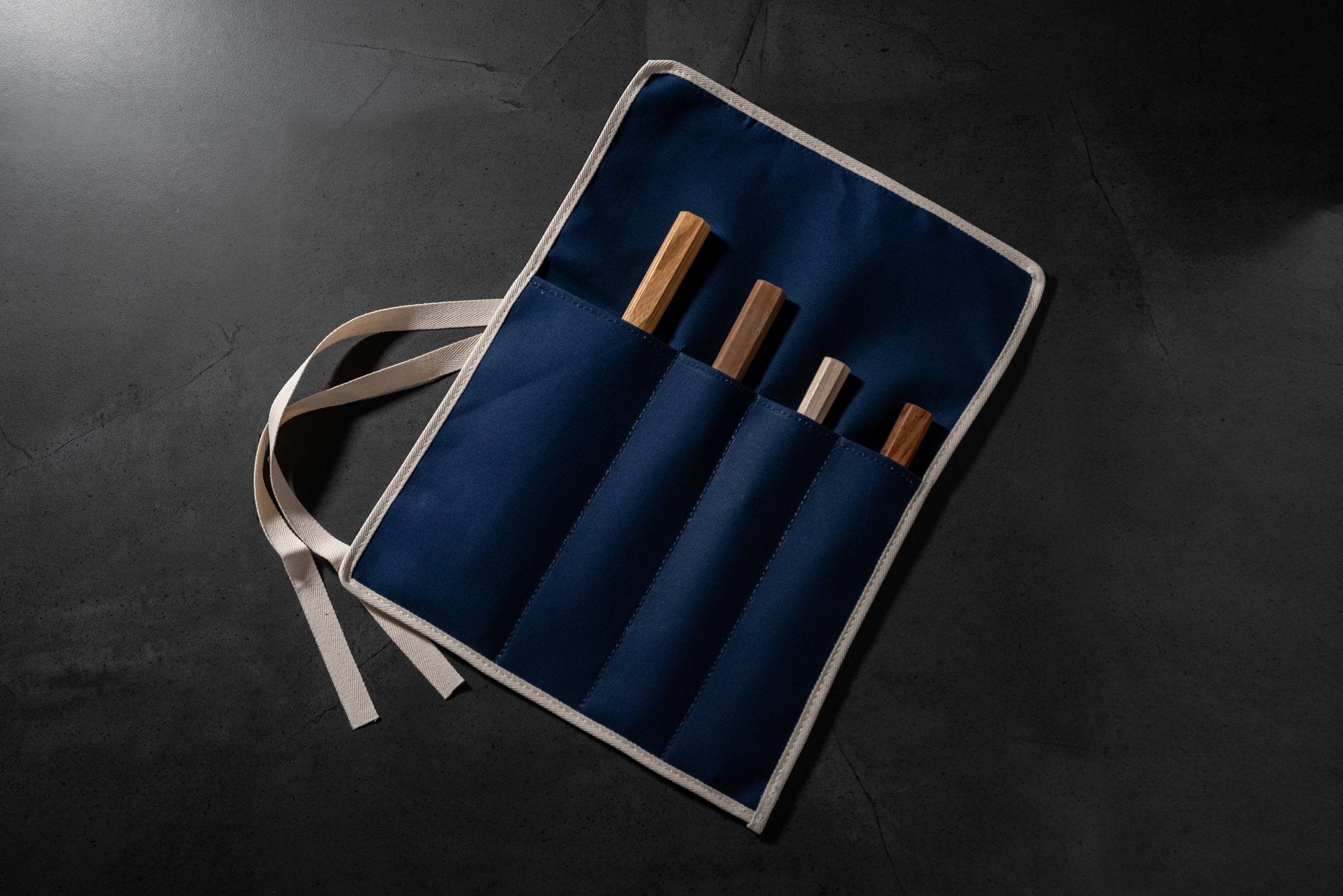 Hitohira Rouleau 4 Pochettes