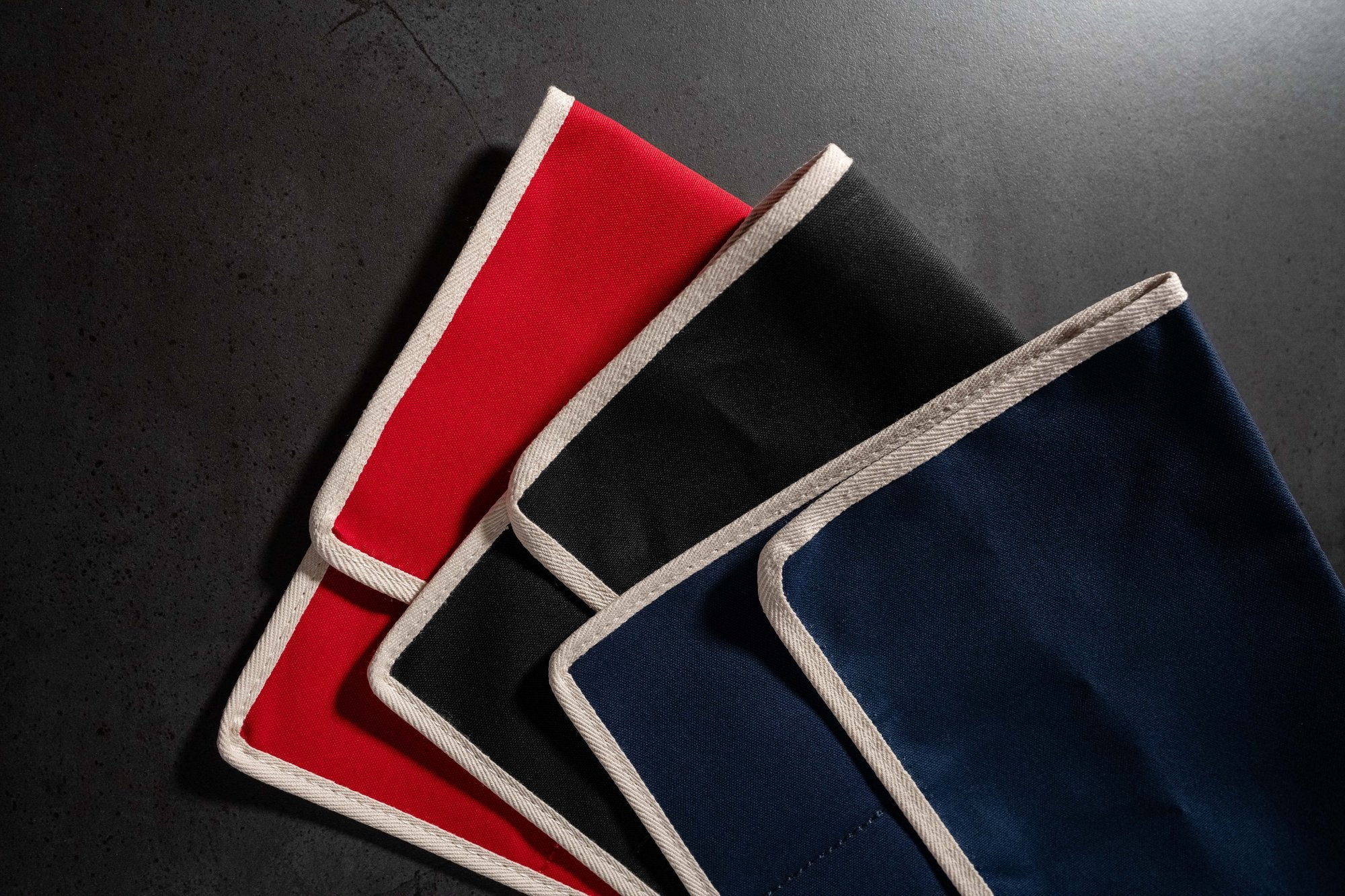 Hitohira Rouleau 4 Pochettes