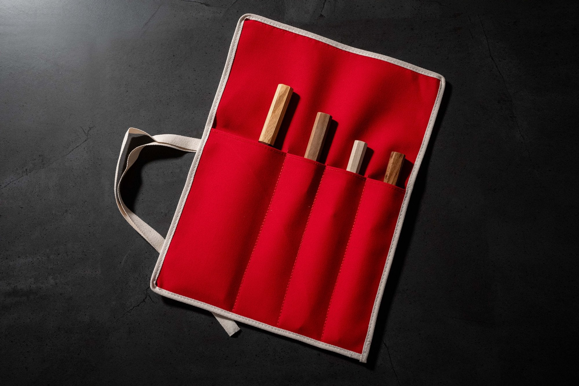 Hitohira Rouleau 4 Pochettes