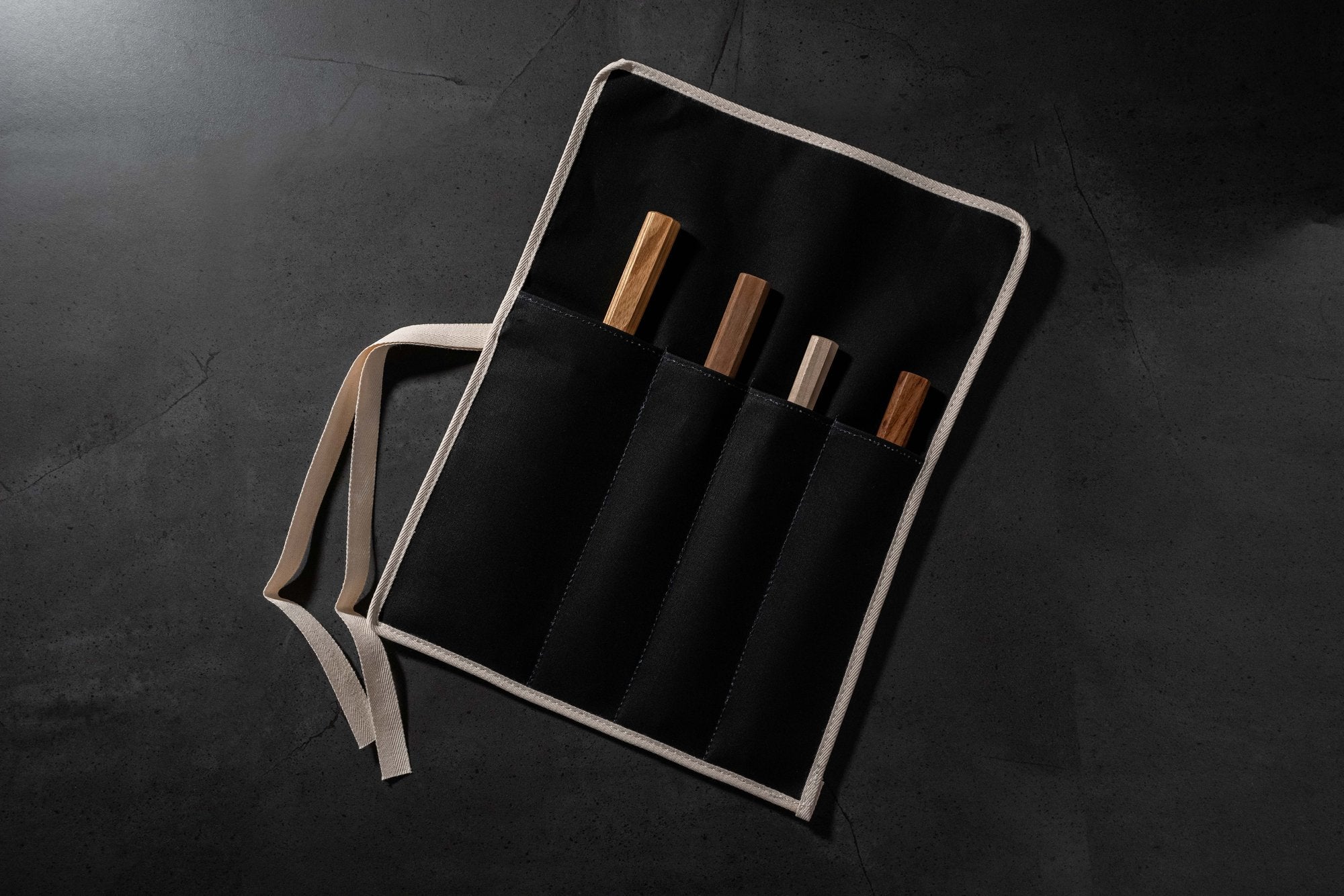 Hitohira Rouleau 4 Pochettes