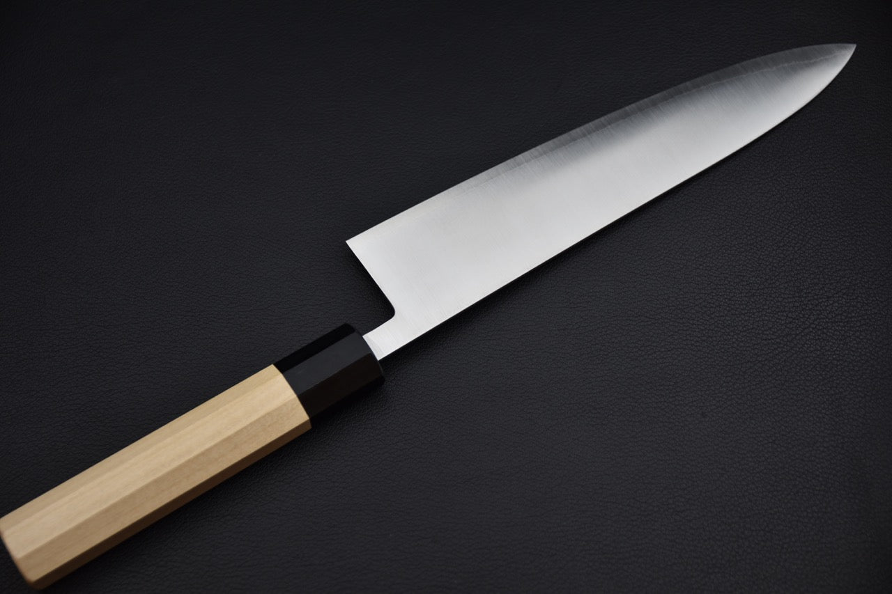 Hitohira SLD Gyuto 210mm Ho