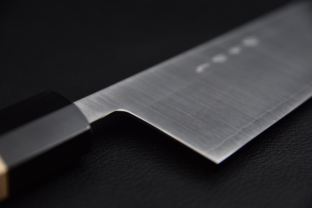 Hitohira SLD Gyuto 210mm Ho