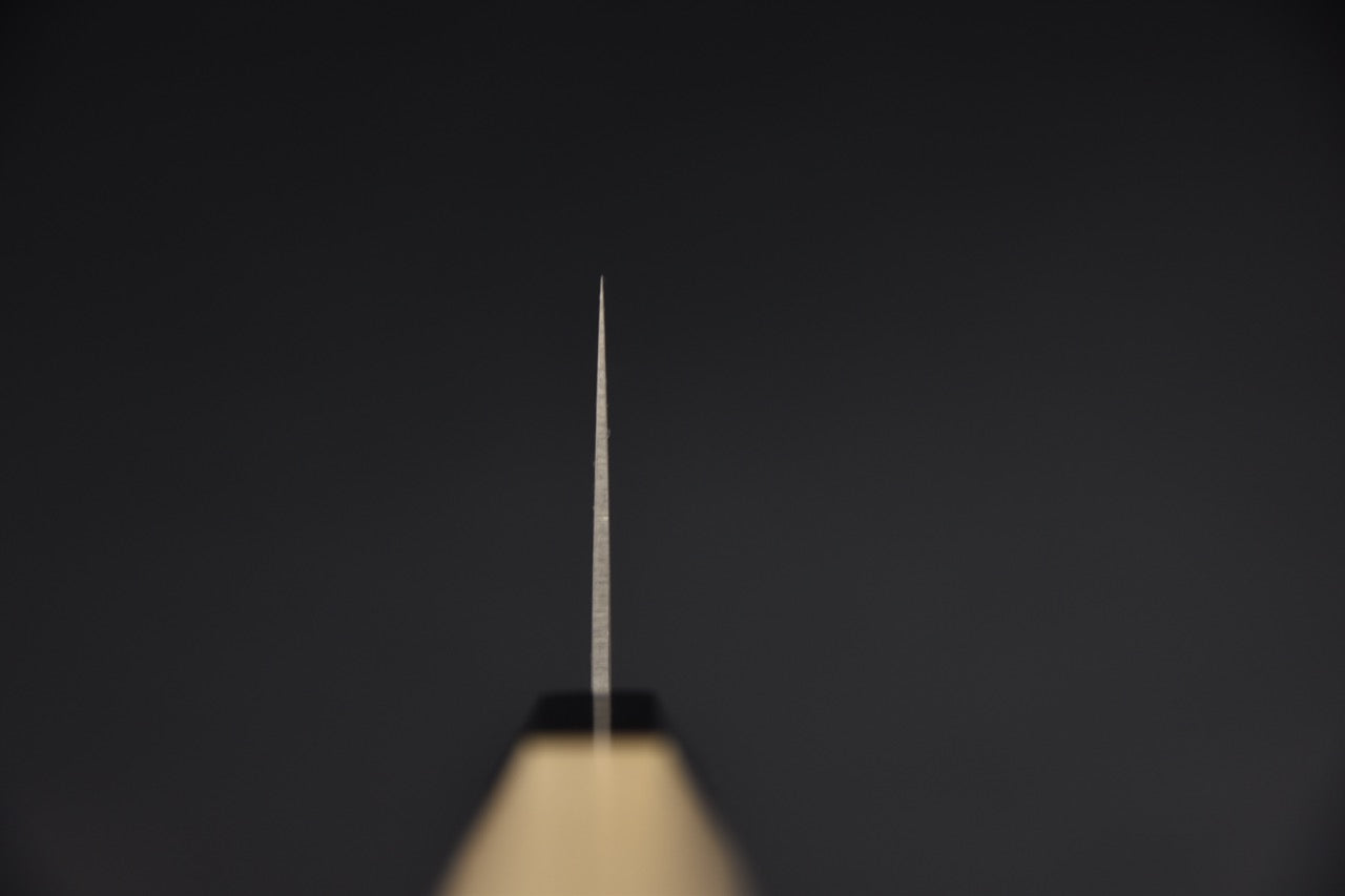 Hitohira SLD Gyuto 210mm Ho