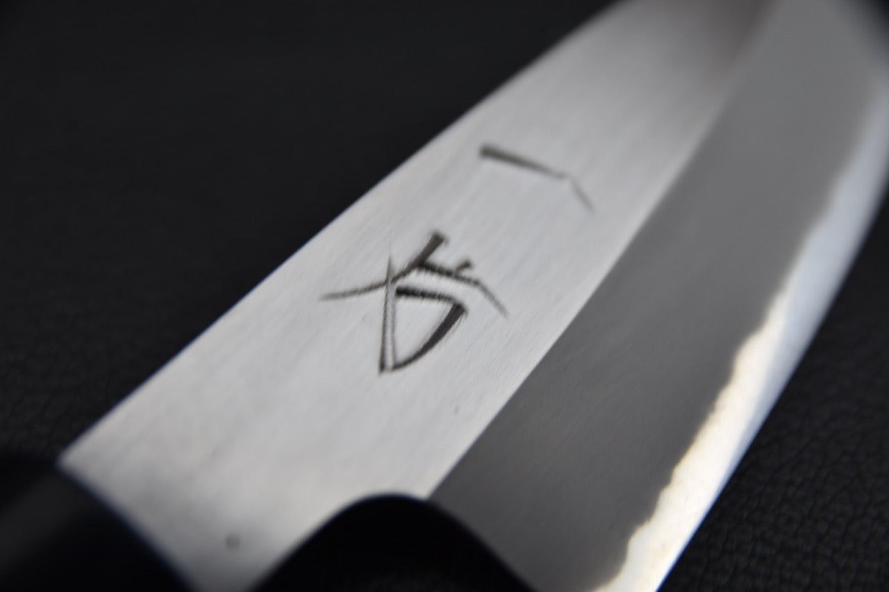 Hitohira Shirogami #2 Hinode Migaki Paring 90mm Maple