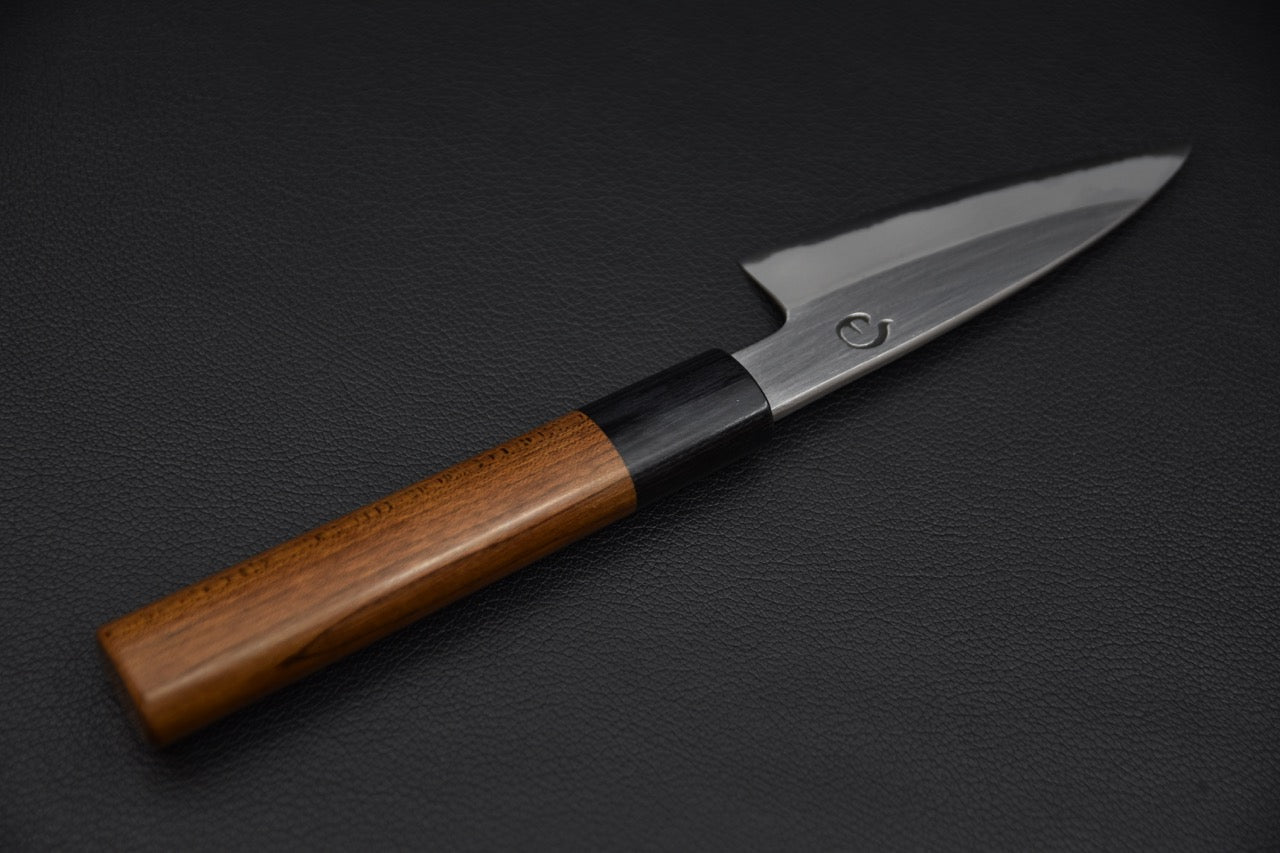 Hitohira Shirogami #2 Hinode Migaki Paring 90mm Maple