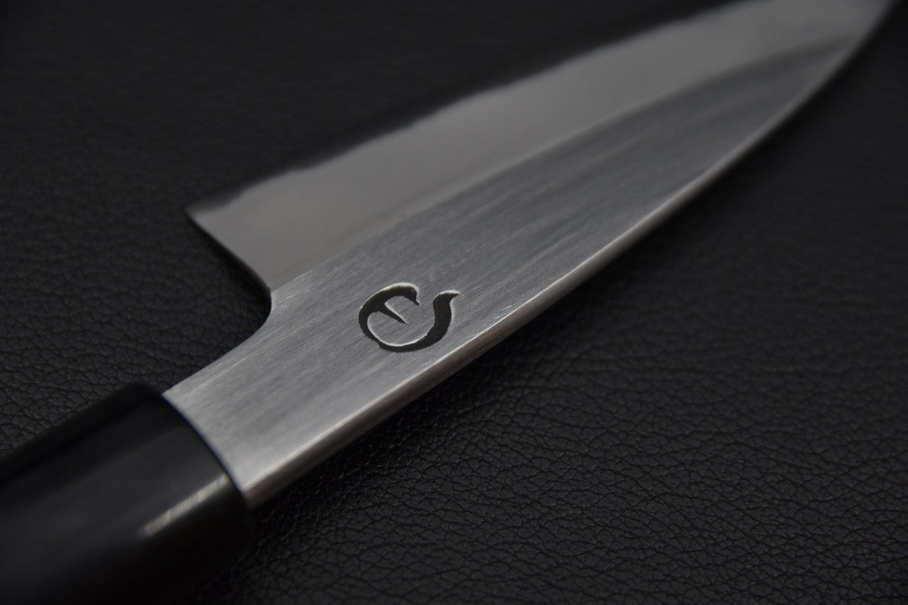 Hitohira Shirogami #2 Hinode Migaki Paring 90mm Maple