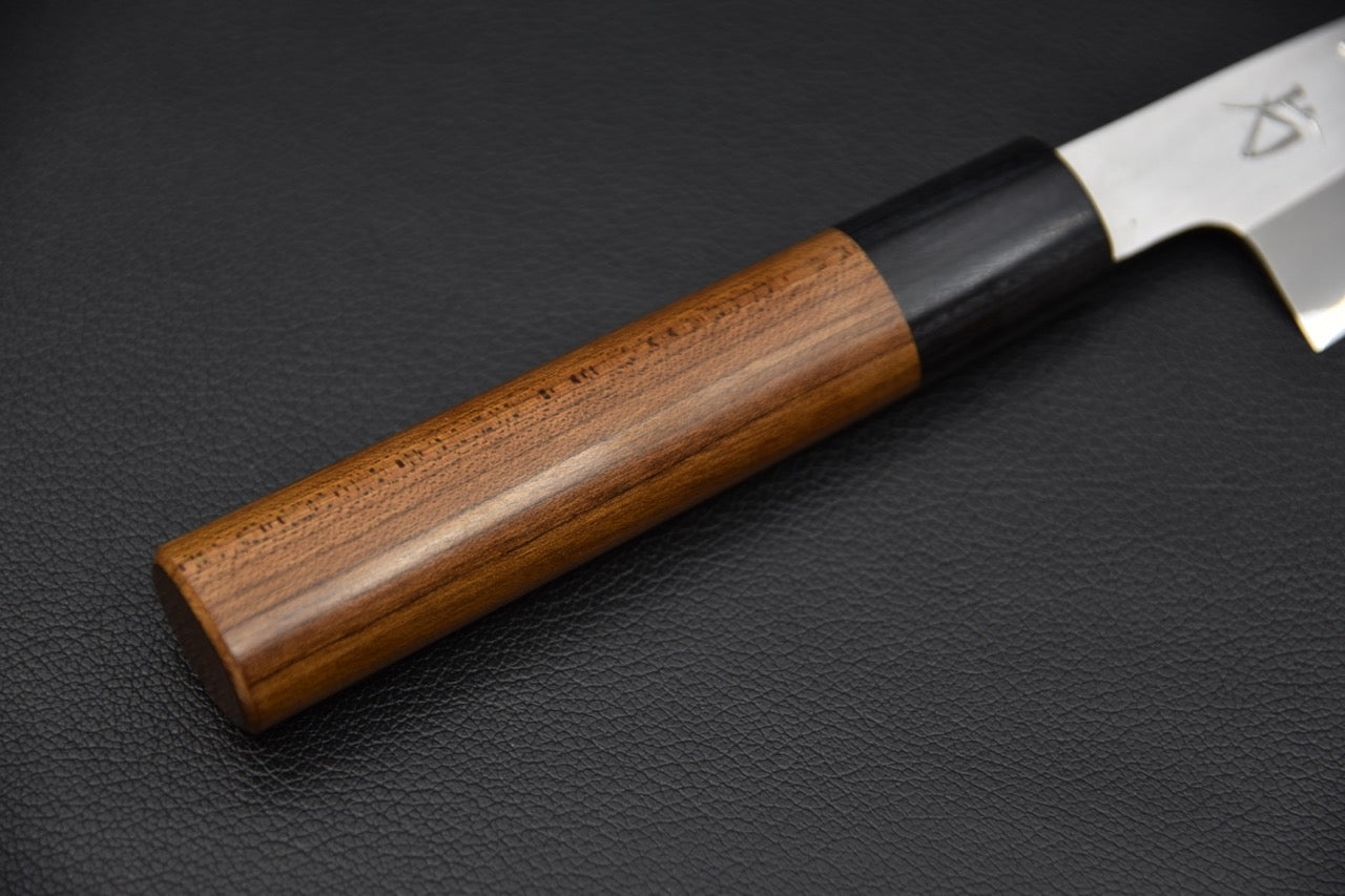 Hitohira Shirogami #2 Hinode Migaki Paring 90mm Maple