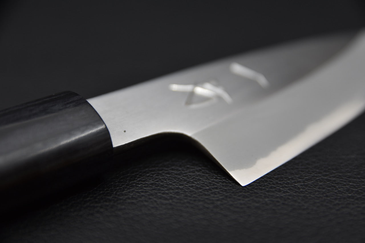 Hitohira Shirogami #2 Hinode Migaki Paring 90mm Maple