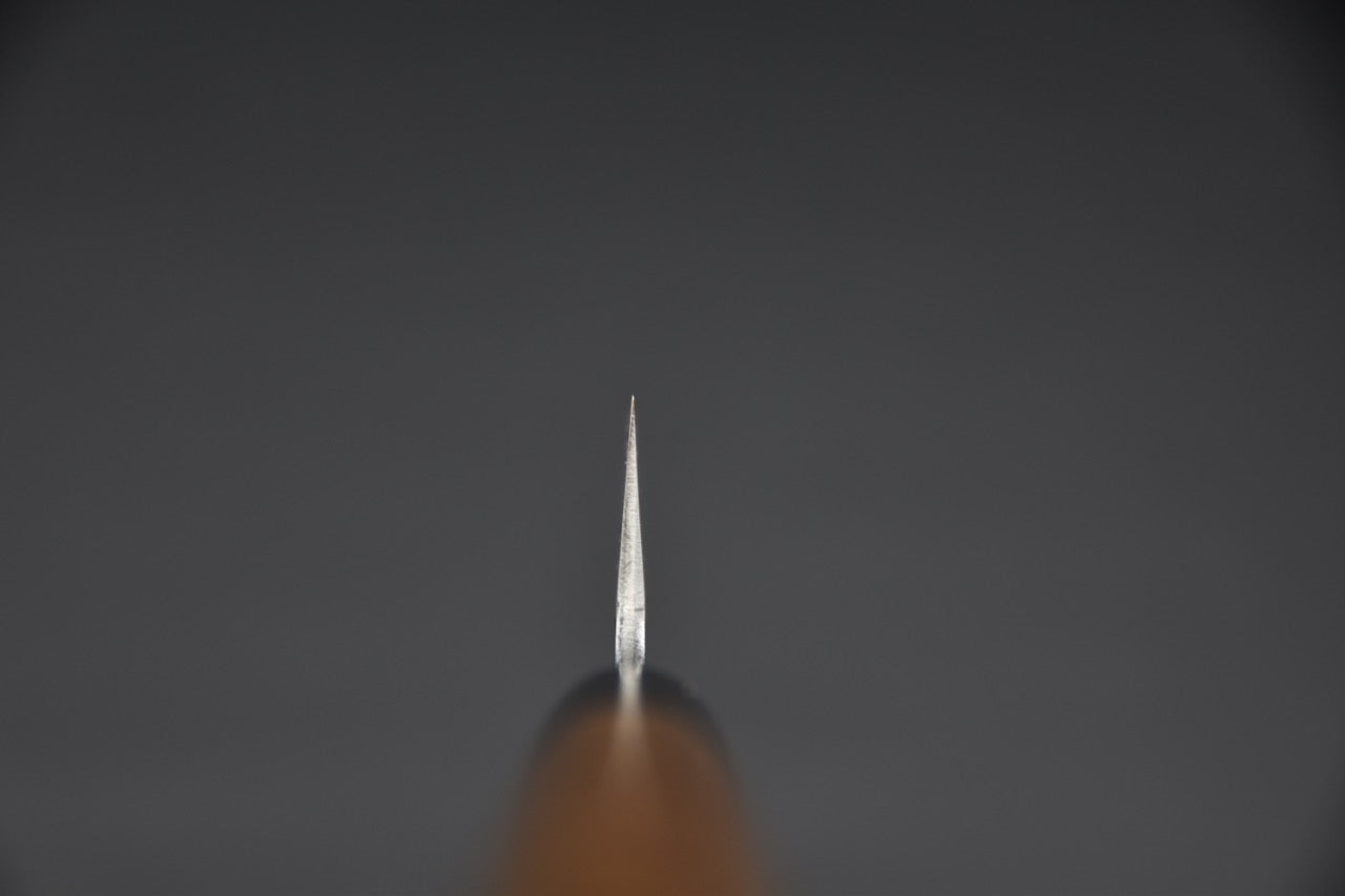 Hitohira Shirogami #2 Hinode Migaki Paring 90mm Maple